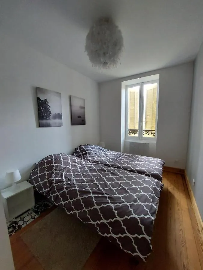 Appartement Le Mexicain - Superbe T3 / Barcelonnette Centre 0*,  France