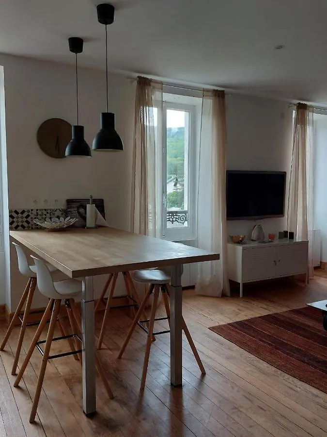 Le Mexicain - Superbe T3 / Barcelonnette Centre Apartment